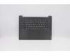 Lenovo 5CB0X57162 Tastatur inkl. Topcase ASM_TI L82C4 IGIMR