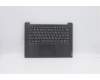 Lenovo 5CB0X57173 Tastatur inkl. Topcase ASM_UKR L82C4 IGIMR