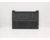 Lenovo 5CB0X57450 Tastatur inkl. Topcase ASM_TR L81WB NFPBKDIS