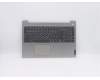 Lenovo 5CB0X57485 Tastatur inkl. Topcase ASM_KO L81WB NFPPGYDIS