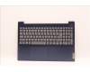 Lenovo 5CB0X57540 Tastatur inkl. Topcase ASM_TR L81WB NFPABDIS