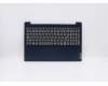 Lenovo 5CB0X57544 Tastatur inkl. Topcase ASM_CF-EL81WBNFPABDIS