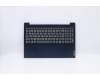 Lenovo 5CB0X57546 Tastatur inkl. Topcase ASM_CH L81WB NFPABDIS