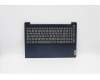 Lenovo 5CB0X57571 Tastatur inkl. Topcase ASM_TI L81WB FPABDIS