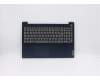 Lenovo 5CB0X57578 Tastatur inkl. Topcase ASM_FR L81WB FPABDIS