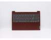 Lenovo 5CB0X57613 Tastatur inkl. Topcase ASM_HB L81WB NFPCRDDIS