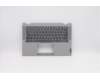 Lenovo 5CB0Y85339 Tastatur inkl. Topcase ASM_LA W 81X1 PG