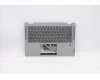 Lenovo 5CB0Y85401 Tastatur inkl. Topcase ASM_PO W 81X1 PG