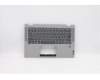 Lenovo 5CB0Y85402 Tastatur inkl. Topcase ASM_LA W 81X1 PG
