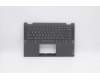 Lenovo 5CB0Y85437 Tastatur inkl. Topcase ASM_CH W 81X1 GY
