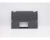 Lenovo 5CB0Y85502 Tastatur inkl. Topcase ASM_FR BL FP W81X1GY