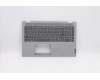 Lenovo 5CB0Y85723 Tastatur inkl. Topcase ASM_LA W 81X3 PG