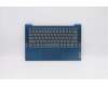 Lenovo 5CB0Y88640 COVER Upper C81YH AL_BLU FP BLKB_USI