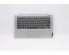 Lenovo 5CB0Y89060 COVER Upper C81YH AL_SIL FP BLKB_UK