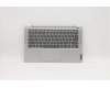Lenovo 5CB0Y89140 COVER Upper C81YH AL_SIL FP BLKB_HUN