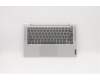 Lenovo 5CB0Y89278 COVER Upper C81YH AL_SIL FP BLKB_HEB