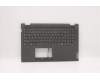 Lenovo 5CB0Y99168 Tastatur inkl. Topcase ASM_GR W 81X3 GY