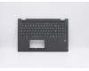 Lenovo 5CB0Y99249 Tastatur inkl. Topcase ASM_US W 81X3 GY