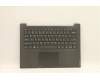 Lenovo 5CB0Y99379 Tastatur inkl. Topcase ASM_INDIA L82C2 IGIMR