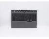 Lenovo 5CB0Y99344 Tastatur inkl. Topcase ASM_TI L82AWNFPRGB