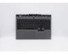 Lenovo 5CB0Y99345 Tastatur inkl. Topcase ASM_CH L 82AWNFPRGB