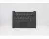 Lenovo 5CB0Y99366 Tastatur inkl. Topcase ASM_TI L82C2 IGTEX