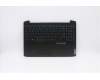 Lenovo 5CB0Y99494 Tastatur inkl. Topcase ASM_US INTE L 81Y4 OB