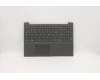 Lenovo 5CB0Z20950 Tastatur inkl. Topcase ASM_US L82C3IGTEX