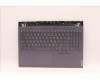Lenovo 5CB0Z21000 Tastatur inkl. Topcase ASM C81YT KB THAI