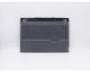 Lenovo 5CB0Z21002 Tastatur inkl. Topcase ASM C81YT KB UK