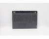 Lenovo 5CB0Z21008 Tastatur inkl. Topcase ASM C81YT KB CF-EN