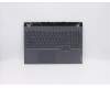 Lenovo 5CB0Z20995 Tastatur inkl. Topcase ASM C81YT KB KOR