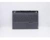 Lenovo 5CB0Z21010 Tastatur inkl. Topcase ASM C81YT KB FRE