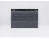 Lenovo 5CB0Z21017 Tastatur inkl. Topcase ASM C81YT KB SW