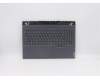 Lenovo 5CB0Z21021 Tastatur inkl. Topcase ASM C81YT KB JPN