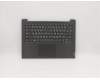 Lenovo 5CB0Z21086 Tastatur inkl. Topcase ASM_TI L82C6 IGIMR