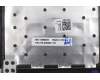 Lenovo 5CB0Z21137 Tastatur inkl. Topcase ASM_KO L 82DQ IGTEX