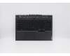 Lenovo 5CB0Z26899 Tastatur inkl. Topcase ASM_HB L 81Y6NFPRGB