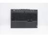 Lenovo 5CB0Z26906 Tastatur inkl. Topcase ASM_LA L81Y6NFPRGB