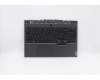 Lenovo 5CB0Z27694 Tastatur inkl. Topcase ASM_UKR L82B5 NFPBL