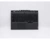 Lenovo 5CB0Z27736 Tastatur inkl. Topcase ASM_JA L82B5 NFPBL