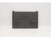 Lenovo 5CB0Z27867 Tastatur inkl. Topcase ASM_GR_IG_AL_GY