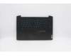 Lenovo 5CB0Z33230 Tastatur inkl. Topcase ASM_TI L 82EY OB