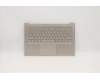 Lenovo 5CB0Z69748 Tastatur inkl. Topcase ASM_FRA/ENG L 82BGMC