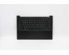 Lenovo 5CB0Z69787 Tastatur inkl. Topcase ASM_TC L 82BGSDB