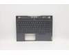 Lenovo 5CB0Z97193 Tastatur inkl. TopcaseASM B 82BC BL RGB THAI