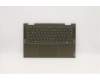 Lenovo 5CB1A08852 Tastatur inkl. Topcase ASM_LA SPAL82BHDM