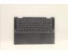 Lenovo 5CB1A08881 Tastatur inkl. TopcaseASM_FRA/ARA L82BH SG