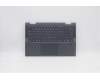 Lenovo 5CB1A08884 Tastatur inkl. Topcase ASM_KOR L82BH SG