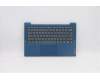 Lenovo 5CB1A13817 COVER Upper C81YM PL_BLU FP BLKB_KOR
